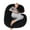 Black, variant on Pregnancy Pillows, Soft U-Shape Maternity Pillow with Removable Cover - Full Body Pillows for Adults Sleeping - Pregnancy Must Haves - Jumbo 51 Inch - Bright Blue