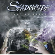 Shadowside - Dare to Dream - Heavy Metal - CD