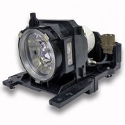 Hitachi HCP-960X Compatible Lamp for Hitachi Projector with 150 Days Replacement Warranty
