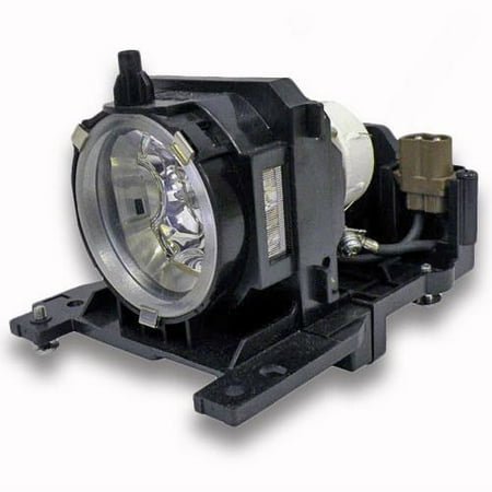 Hitachi HCP-90X Compatible Lamp for Hitachi Projector with 150 Days Replacement Warranty