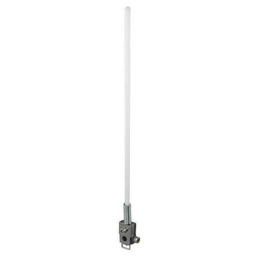 Dayton Rod Lever Actuator, 12in Arm L 12T876