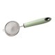 thumbnail image 2 of Billuyoard Cuchara De Filtro Para Leche De Soja Colador De Acero Inoxidable Cuchara Cuchara Cuchara Para Espumadera De Hojas De Hierbas De Té, Cocina y Comedor verde claro S, 2 of 6