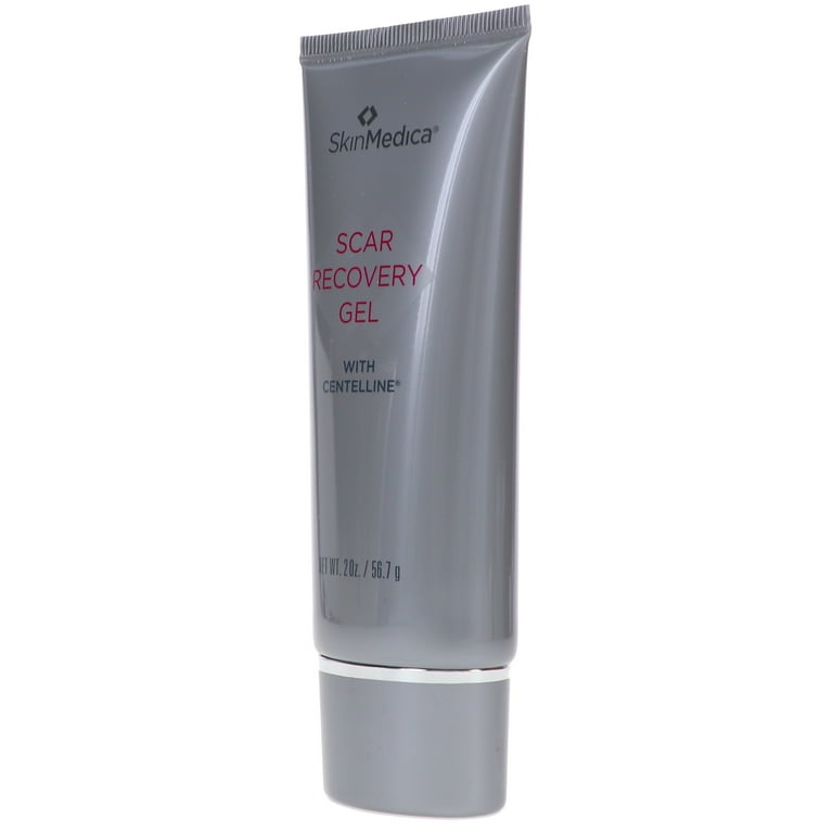 Skin Medica Scar Recovery Gel - 2 Oz - Walmart.com