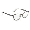 thumbnail image 2 of Equate 3-pack Unisex Rectangular Reading Glasses Ts-1011, +2.50, 2 of 8