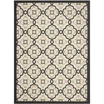 Safavieh Martha Stewart Peter Geometric Indoor/Outdoor Area Rug