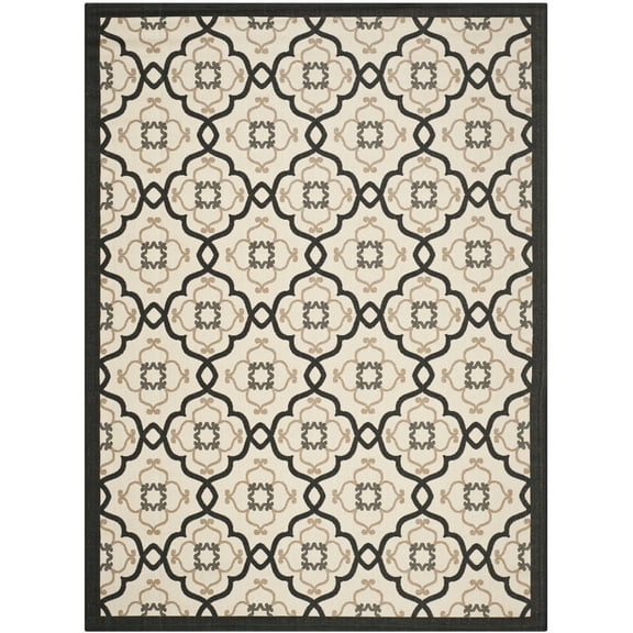 Safavieh Martha Stewart Peter Geometric Indoor/Outdoor Area Rug