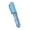 Blue, variant on enjoywould Fabric Pen No Dirty Hands Anti-Break Easy to Erase Fine Lines Wide Application Remark ABS Multicolor Fabric Chalk Pen Handmade Shop Supply