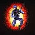 thumbnail image 4 of Figura de acción G.I. Joe Retro Cobra Trooper Cobra Enemy 9 cm, 4 of 4
