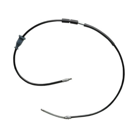 Raybestos Element3 Brake Cables, BC95096 Fits select: 1995-1996 DODGE STRATUS, 1995-1996 CHRYSLER CIRRUS