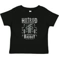 thumbnail image 3 of Inktastic Twisted Hotrod Boys or Girls Baby T-Shirt, 3 of 5