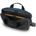thumbnail image 3 of Bolso para portátil Bolsa para reuniones de negocios Maletín portátil Mochila para computadora portátil, 3 of 4