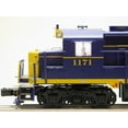 thumbnail image 6 of Lionel Santa FE (SF) Legacy GP20#1171 Diesel Locomotive Engine 2333552, 6 of 9