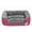 Hot Pink, variant on WSBDENLK Pet Beds Pet Winter Warm Pet Bed Pet Supplies and Sleeping Bed Beds for Small S