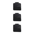 thumbnail image 1 of QualitChoice Replacement for E60 04-07 Car Rear Bumper Towing Eye Hook Cover 51127119151M 3XL 3Set, 1 of 6
