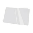 thumbnail image 3 of BELOVING Car Navigation Screen Protector Sensitive for Tesla Model 3 Spare Parts Transparent, 3 of 10