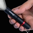 thumbnail image 2 of Torch Small Medical Lamp Flashlight Pen Zoomable Bright Super Light Mini Flashlight, 2 of 8