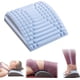 thumbnail image 1 of Neck Back Stretcher Refresh, Back Neck Cracker For Lower Back Pain Relief, Multi-level Adjustable Spine Board For Herniated Disc, Sciatica, 1 of 5