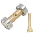 thumbnail image 4 of Screwdriver Sharpening Guide Screwdriver Sharpening Holder Watch Screwdriver Sharpening Guide Wristwatch Screwdriver Sharpener Holder Copper Water Screwdriver Sharpening Guide, 4 of 8
