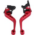 thumbnail image 1 of 7/8" 22mm Motorcycle Brake Handle Master Cylinder Clutch Lever, 1 of 4