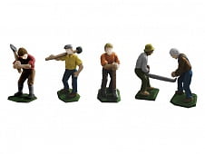 lionel figures