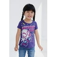 thumbnail image 4 of Marvel Spidey and His Amazing Friends Ghost-Spider Birthday T-Shirt Toddler to Little Kid, 4 of 4