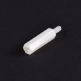 thumbnail image 4 of M2.5 x 20 mm + 6 mm Male to Female Nylon Hex Spacer Standoff 50 Pieces, 4 of 4