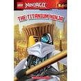 thumbnail image 1 of The Titanium Ninja (LEGO Ninjago: Reader), 1 of 2