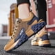 thumbnail image 1 of Zapatos de moda para hombre, primavera y otoño, deportes juveniles, zapatos casuales, zapatos de papá con aumento de altura, zapatos de moda con suela gruesa, 1 of 5