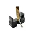 thumbnail image 4 of Phonograph Moving Magnet Diamond Replacement Stylus For Shure M75 M75ED M75-6s DUAL N75 TYPE2 Gramophone Turntable Accessories, 4 of 5