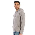 thumbnail image 3 of Men's ComfortWash Garment Dyed Fleece Hoodie Sweatshirt, 3 of 5