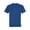 Royal, variant on 21M Adult 5.3 oz. DRI-POWER SPORT T-Shirt