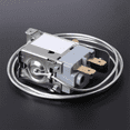 thumbnail image 2 of WPF22-L 2Pin Refrigerator Thermostat Household Metal Temperature Controller, 2 of 6