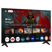 Philips 43 Class 4K Ultra HD (2160p) Google Smart LED TV (43PUL7652/F7) (New)