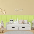 thumbnail image 4 of Extra Thick High Density Foam Wall Padding Corner Guards For Home And Use Wall Stickers For Wall And Decorative, 4 of 5
