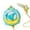 D, variant on Backpack Water Spray Toy Summer Cartoon animal Shape Large Capacity with Adjustable Straps for Outdoor Beach Pool Play