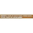 thumbnail image 6 of MaraNatha Organic Peanut Butter Creamy 16 oz Pack of 3, 6 of 6