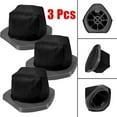 thumbnail image 1 of Mosiee Vacuum Cleaner Filter For Shark Lv800 Lv801 Lv801C Hand Vacuum Cleaner, 1 of 8