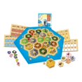 thumbnail image 2 of Escenario de CATAN Crop Trust para el juego de mesa CATAN (juego base) | Juego de mesa familiar | Juego de mesa de aventuras | Edades 10+ | para 3 a 4 jugadores | Tiempo de juego promedio 60 minutos |, 2 of 3