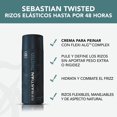 thumbnail image 2 of Sebastian Crema para peinar elástica torcida, lupa para rizos, 4.9 oz, 2 of 6