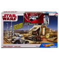 thumbnail image 2 of Hot Wheels Star Wars Mos Eisley Junction Play Set, 2 of 2