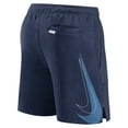 thumbnail image 3 of Men's Nike Navy New York Yankees Statement Ball Game Shorts, 3 of 3
