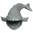 thumbnail image 4 of Bloop Collectible – 1997 Deep Sea Mystery Cryptid Figurine – Waterproof Nautical Display for Office, Home, or Bath – Durable Ocean Legend Conversation Piece, 4 of 4