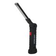 thumbnail image 1 of LED Work Light, Adjustable Work Flashlight, High-Brightness Foldable  For Outskirts For Stalls, 1 of 8