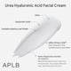 thumbnail image 4 of Crema facial APLB Urea Ácido hialurónico 55 ml UREA HYALU CEN™, 4 of 9