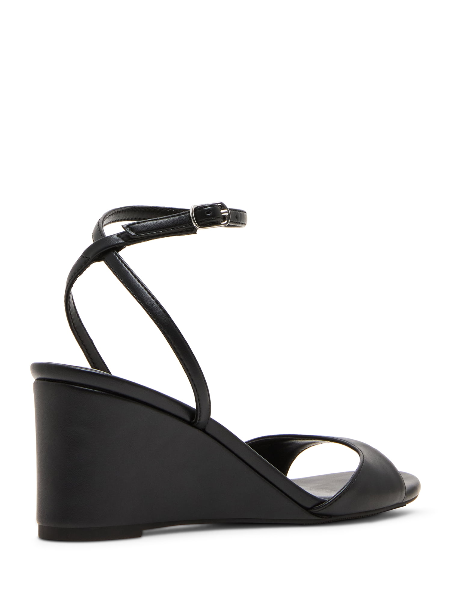 Madden Girl Women's Laineyy Dress Wedge Sandal