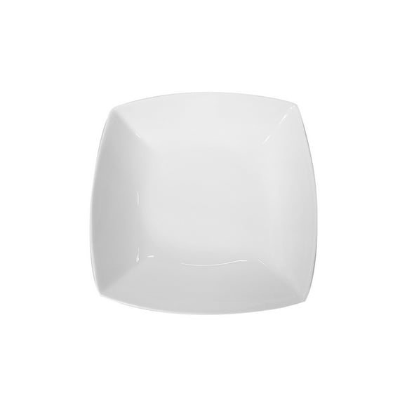 Juego 2 TAZONES CUADRADOS Prinz Coupe 14 cm