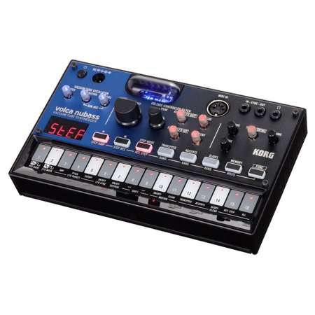 KORG 【春得セール】volca nubass (限定特価)