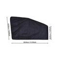 thumbnail image 2 of Set Of Car Side Window Sunshade Car Sun Visor Protector Magnetic Car Curtain, 2 of 3
