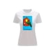 thumbnail image 1 of Playera Blusa El Cotorro De La Loteria Mexicana Tradicion Mexicana Color Blanco Talla Mediana Marca Emil SaEs, 1 of 4