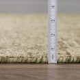 thumbnail image 5 of Calisa CS5 Green Casual Rug 10' X 14', 5 of 5